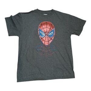 Marvel Spider-Man Graphic Tee – Youth Size 10/12 (Medium)